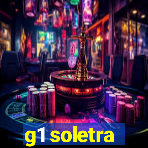 g1 soletra